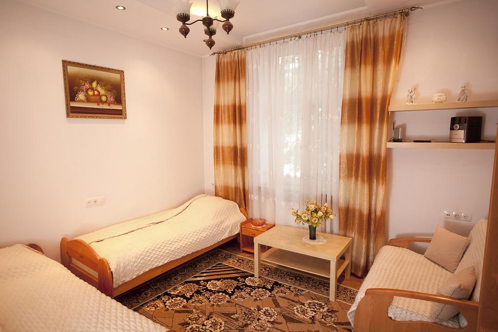 Apartamenty Kazimierz Krasków Eksteriør bilde