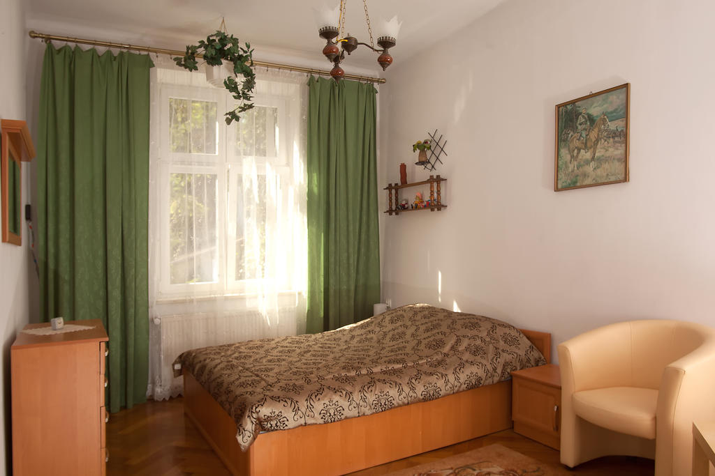 Apartamenty Kazimierz Krasków Eksteriør bilde