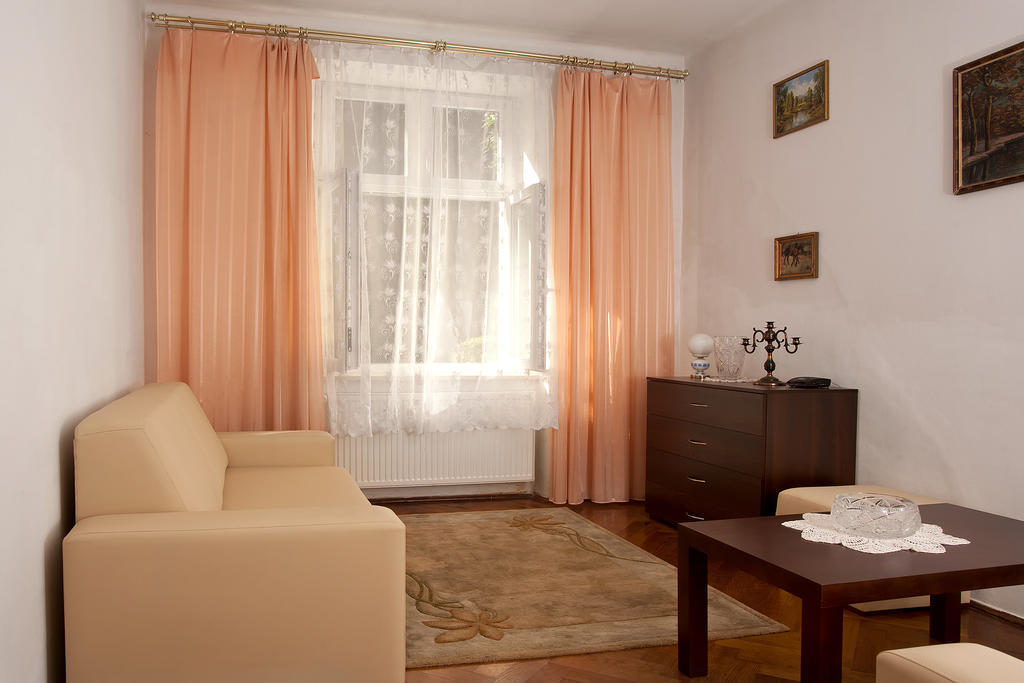 Apartamenty Kazimierz Krasków Eksteriør bilde