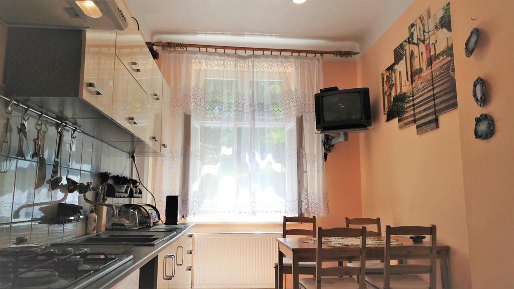 Apartamenty Kazimierz Krasków Eksteriør bilde