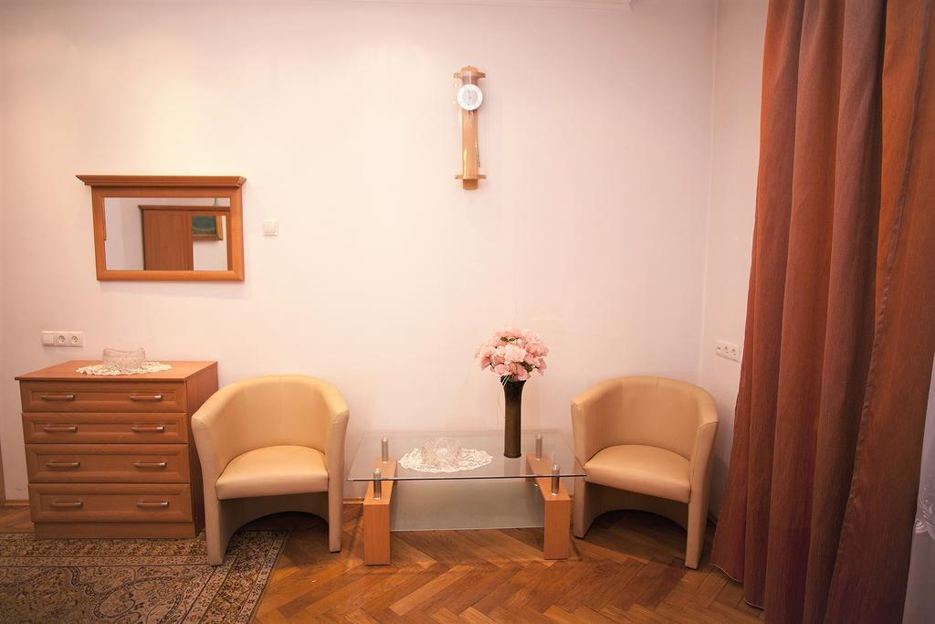Apartamenty Kazimierz Krasków Eksteriør bilde