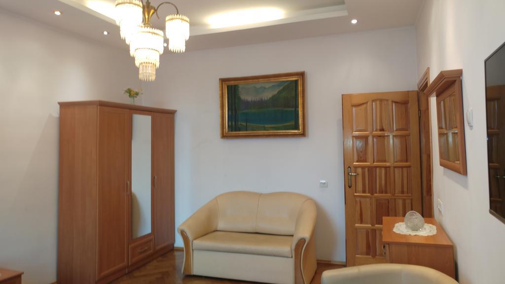 Apartamenty Kazimierz Krasków Eksteriør bilde