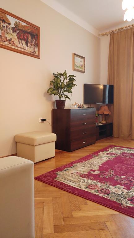 Apartamenty Kazimierz Krasków Eksteriør bilde